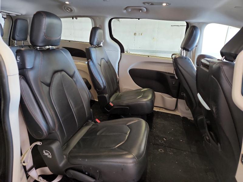 2017 Chrysler Pacifica მანქანა იყიდება აუქციონზე, vin: 2C4RC1EG0HR622500, აუქციონის ნომერი: 73876885