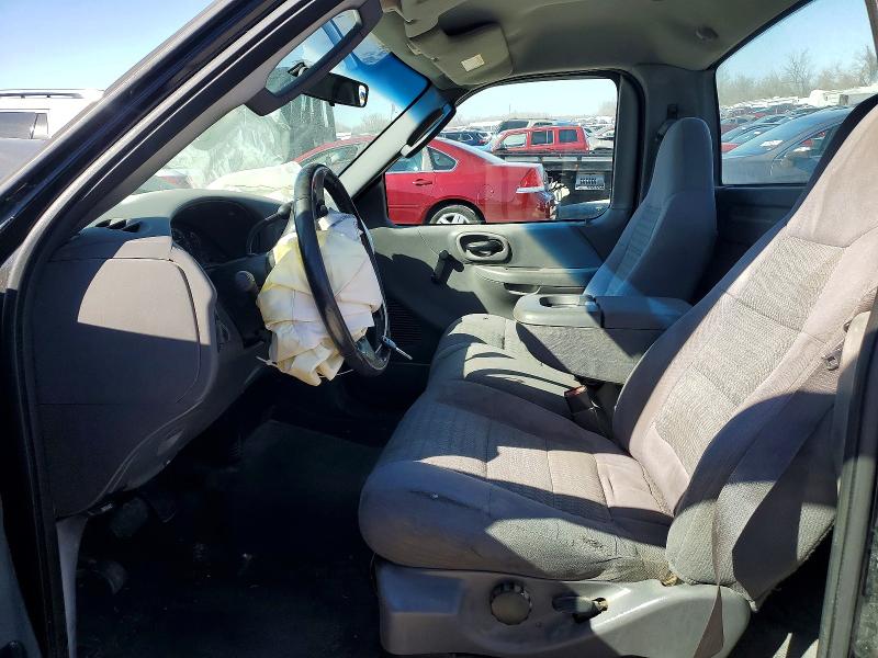 Aukcja sprzedaży 2003 Ford F150, vin: 1FTRF07233KB31591, numer aukcji: 79100155