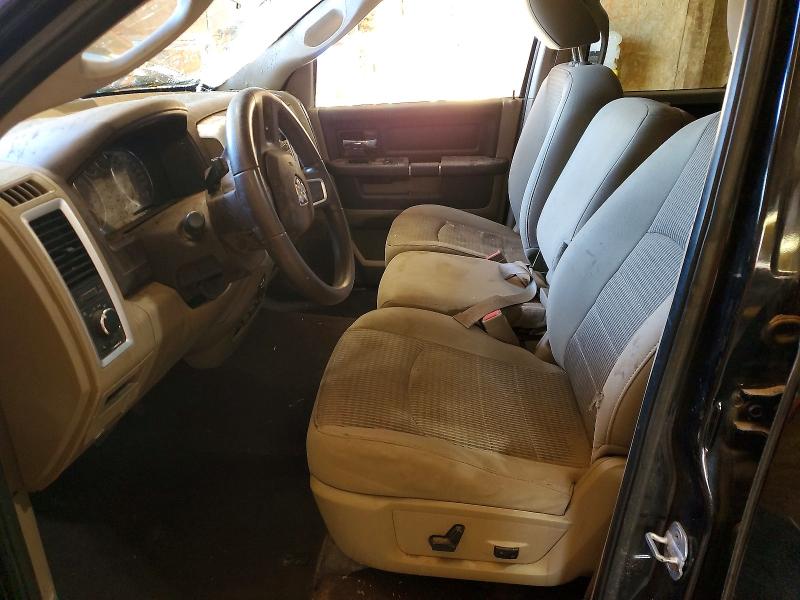 Aukcja sprzedaży 2011 Dodge Ram 1500, vin: 1D7RV1GP8BS588759, numer aukcji: 78713485