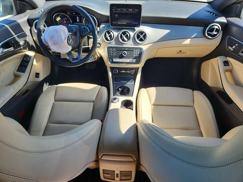 Aukcja sprzedaży 2018 Mercedes-benz Cla, vin: WDDSJ4EB1JN669668, numer aukcji: 77505615