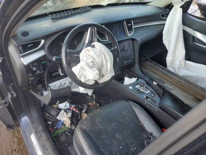 Aukcja sprzedaży 2020 Infiniti Qx50, vin: 3PCAJ5M30LF103606, numer aukcji: 77028015