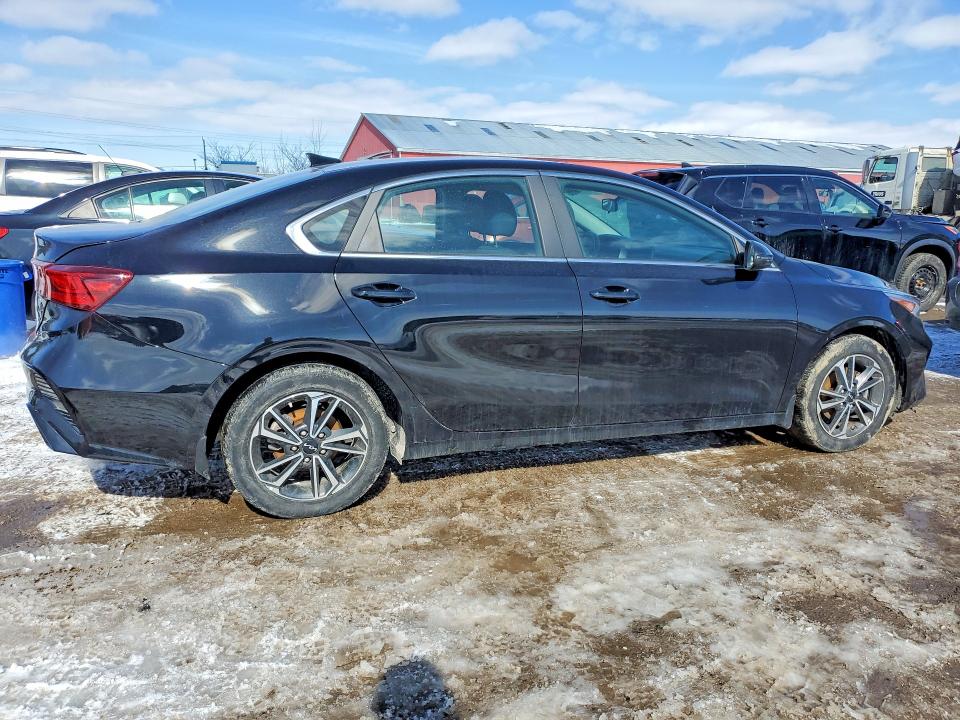 Aukcja sprzedaży 2023 Kia Forte, vin: 3KPF34AD9PE592171, numer aukcji: 78639035