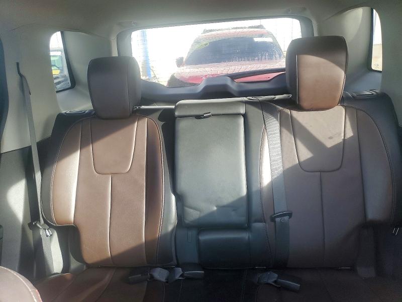 Продаж на аукціоні авто 2015 Gmc Terrain, vin: 2GKALSEKXF6198818, номер лоту: 77547125