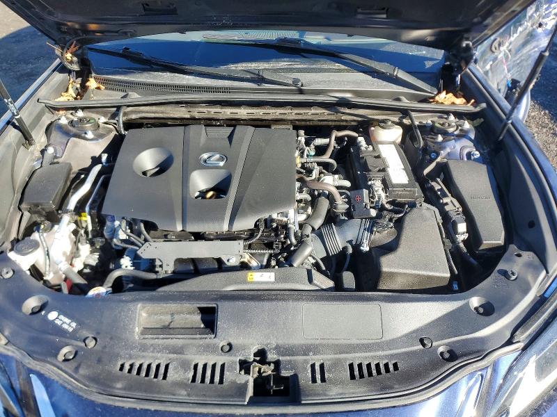 Aukcja sprzedaży 2021 Lexus Es, vin: 58AD11D14MU001761, numer aukcji: 76866975