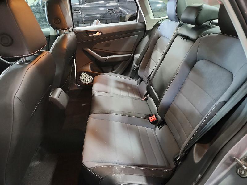 75687515 :رقم المزاد ، 3VW7X7BU5SM034824 vin ، 2025 Volkswagen Jetta مزاد بيع