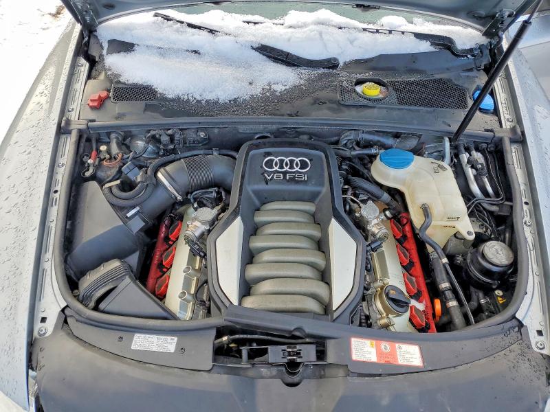 Aukcja sprzedaży 2009 Audi A6, vin: WAUDV64F99N051577, numer aukcji: 78545825