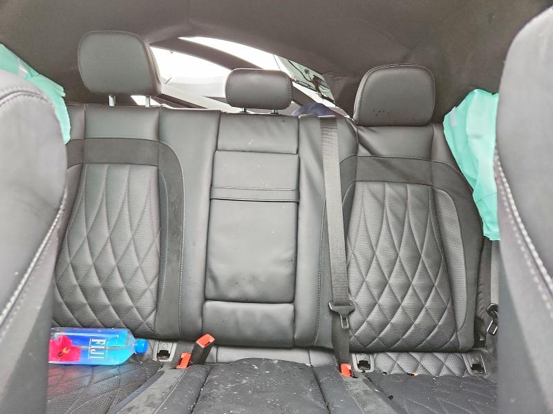 Aukcja sprzedaży 2021 Mercedes-benz Gle Coupe, vin: 4JGFD8KB0MA396941, numer aukcji: 77852545