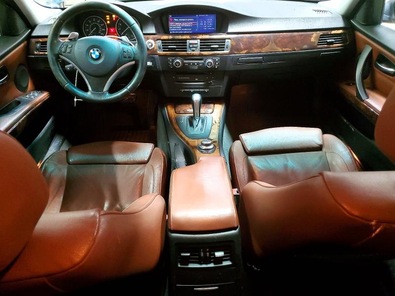 Продажа на аукционе авто 2007 Bmw 335, vin: WBAVB73547VF52355, номер лота: 76047765
