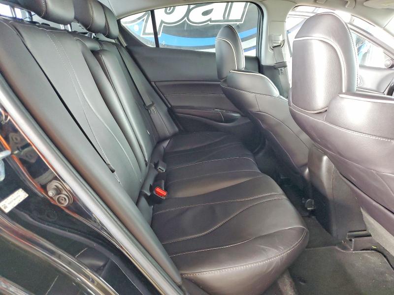 Aukcja sprzedaży 2021 Acura Ilx, vin: 19UDE2F70MA001539, numer aukcji: 78911605