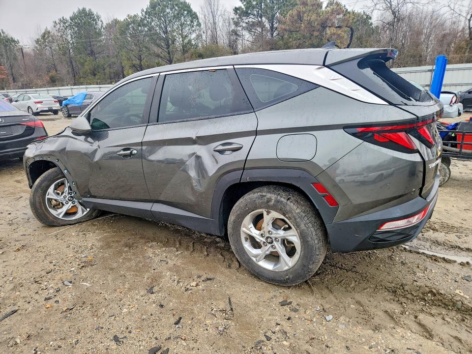 Aukcja sprzedaży 2023 Hyundai Tucson, vin: 5NMJACAE1PH264402, numer aukcji: 77200535