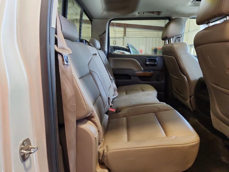 Продаж на аукціоні авто 2015 Gmc Sierra, vin: 3GTU2VEC1FG316362, номер лоту: 77661315