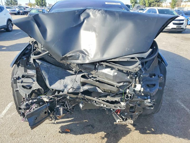 78551195 :رقم المزاد ، 5YJXCBE27LF301446 vin ، 2020 Tesla Model X مزاد بيع