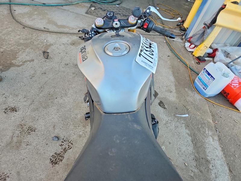 Aukcja sprzedaży 2024 Aprilia Rsv4, vin: ZD4KYUA0XRS001055, numer aukcji: 77334485