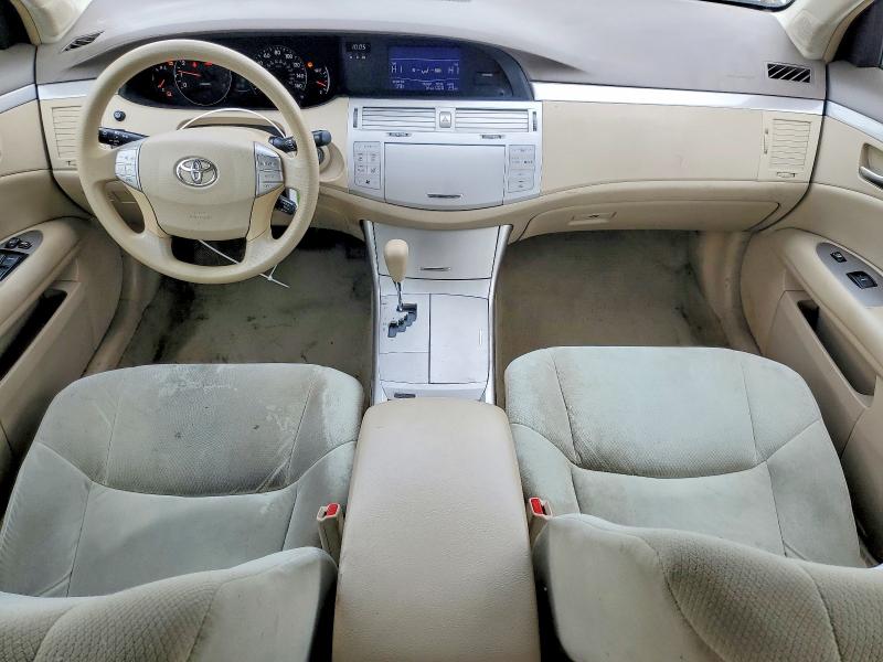 Aukcja sprzedaży 2006 Toyota Avalon, vin: 4T1BK36B16U100599, numer aukcji: 78446415