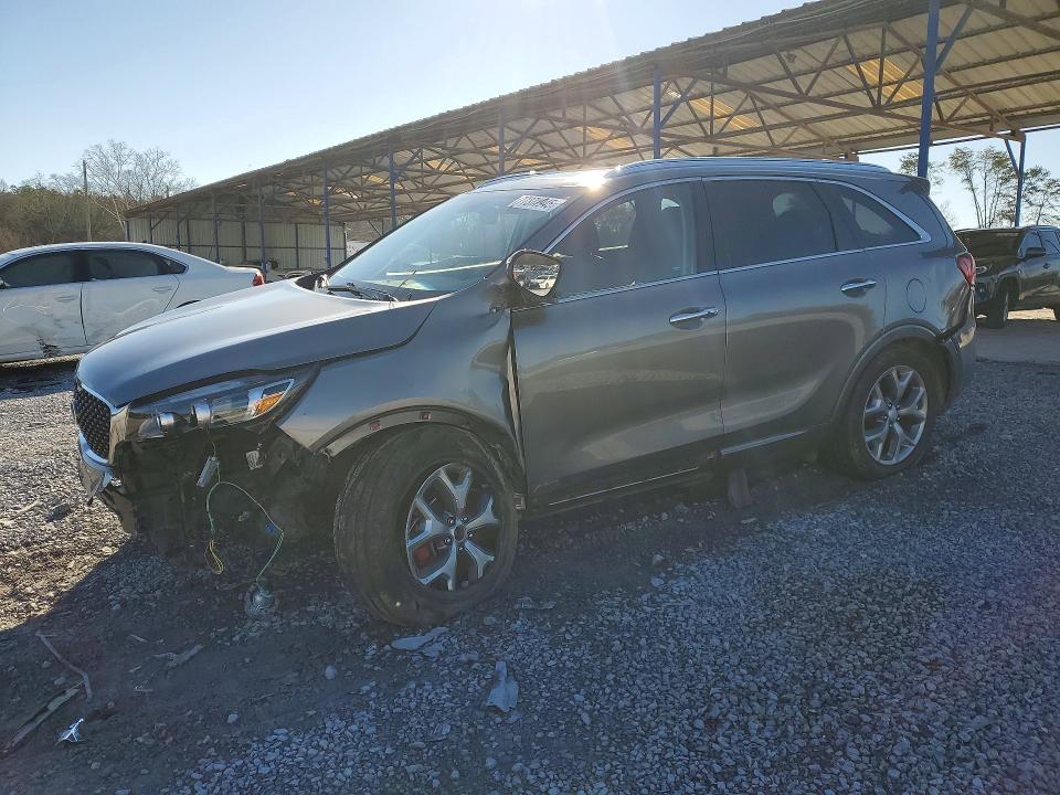 Aukcja sprzedaży 2016 Kia Sorento, vin: 5XYPKDA51GG121229, numer aukcji: 77371945