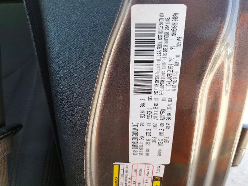 2014 Jeep Wrangler Unlimited მანქანა იყიდება აუქციონზე, vin: 1C4BJWDG5EL299734, აუქციონის ნომერი: 78273435