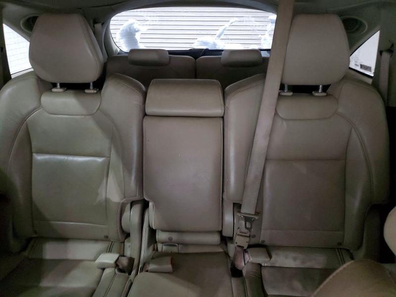 Aukcja sprzedaży 2016 Acura Mdx, vin: 5FRYD4H44GB036595, numer aukcji: 76455615