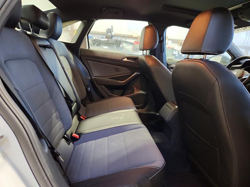 Продажа на аукционе авто 2025 Volkswagen Jetta, vin: 3VWSX7BU3SM082722, номер лота: 74510435