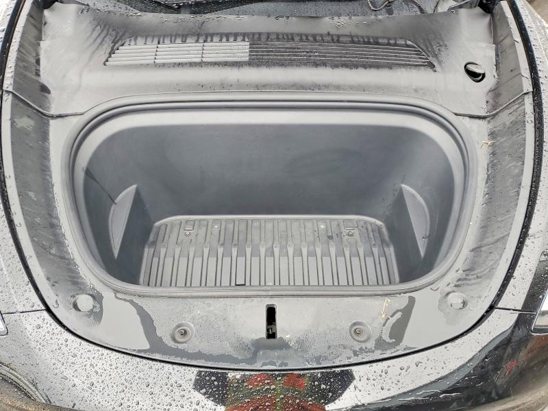 2021 Tesla Model Y მანქანა იყიდება აუქციონზე, vin: 5YJYGDEE5MF062348, აუქციონის ნომერი: 76609175