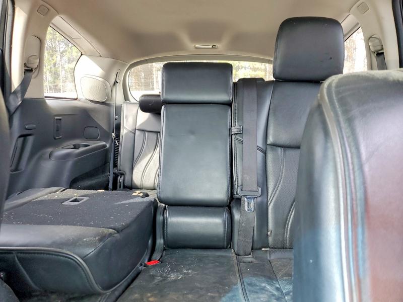 Продажа на аукционе авто 2015 Infiniti Qx60, vin: 5N1AL0MM4FC527499, номер лота: 79037865