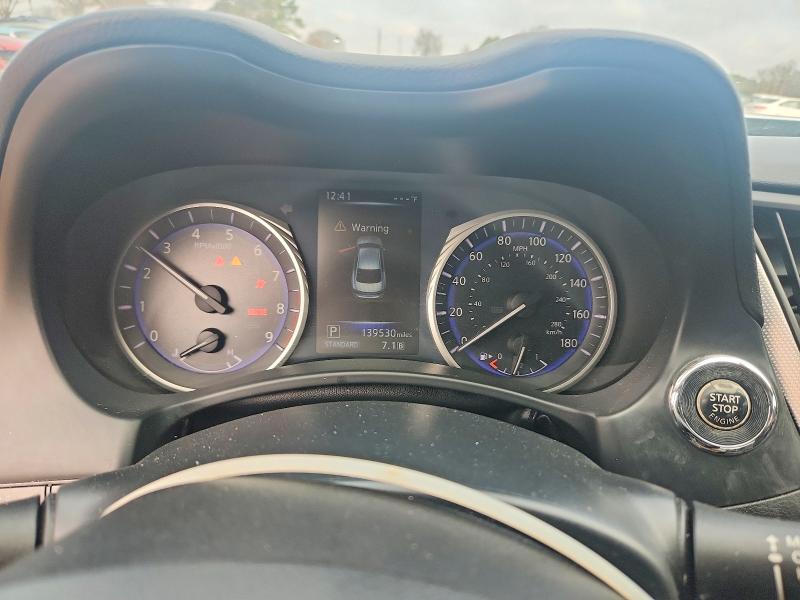 Aukcja sprzedaży 2015 Infiniti Q50 Base, vin: JN1BV7AP9FM336314, numer aukcji: 76483175
