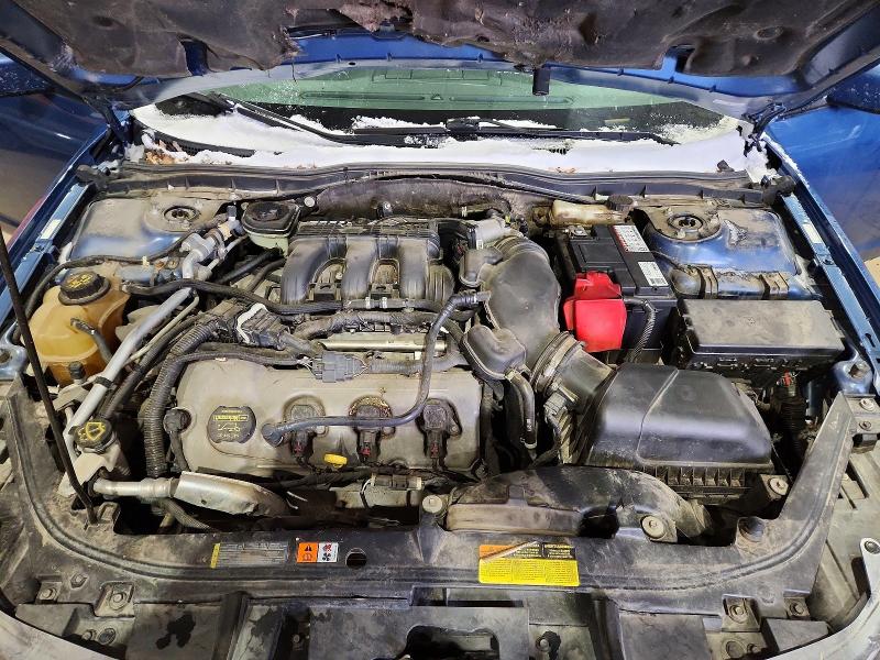 Продажа на аукционе авто 2010 Ford Fusion, vin: 3FAHP0DC7AR148639, номер лота: 77791545