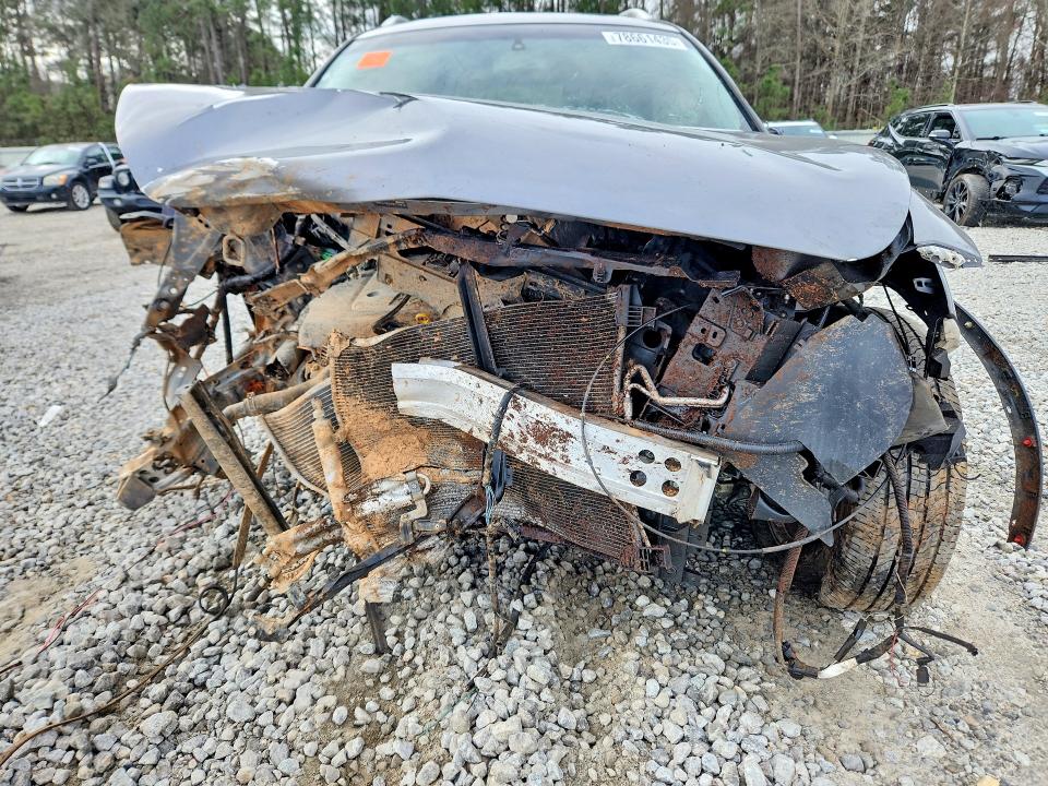 Aukcja sprzedaży 2017 Infiniti Qx70, vin: JN8CS1MU5HM140919, numer aukcji: 78661435