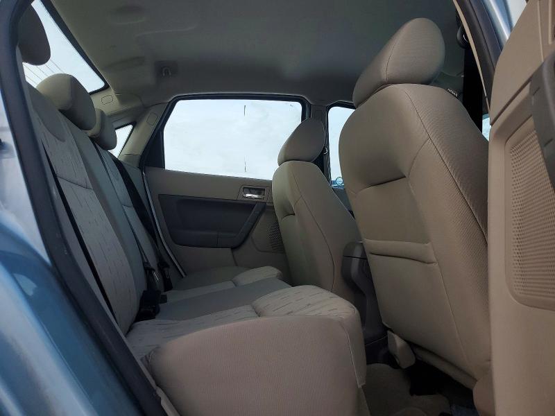 76670485 :رقم المزاد ، 1FAHP35NX9W252150 vin ، 2009 Ford Focus مزاد بيع