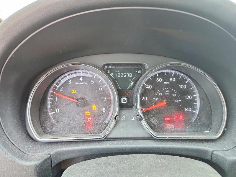 Aukcja sprzedaży 2019 Nissan Versa, vin: 3N1CN7AP3KL876248, numer aukcji: 78802585