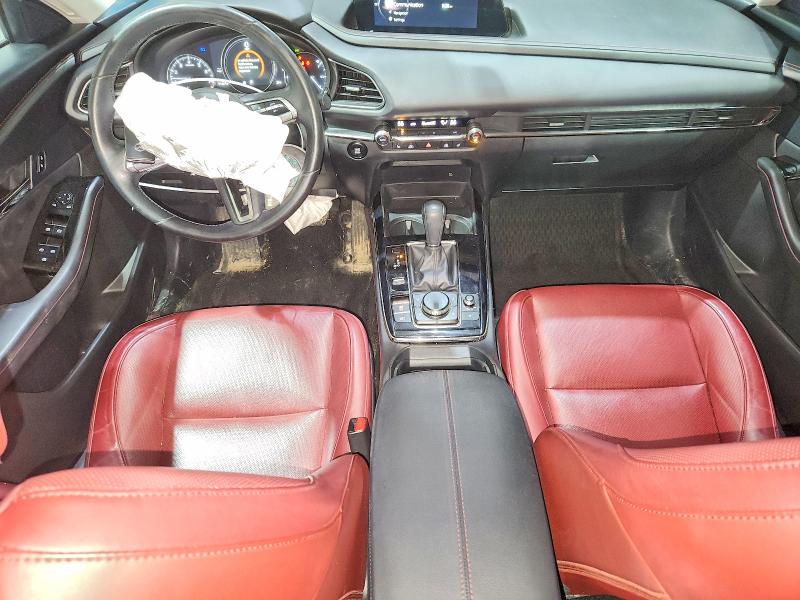Aukcja sprzedaży 2023 Mazda Cx-30, vin: 3MVDMBCMXPM539151, numer aukcji: 78412085
