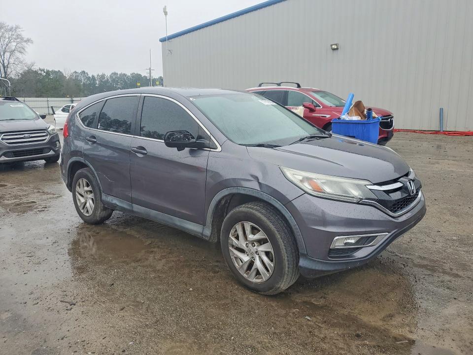 Продаж на аукціоні авто 2016 Honda Cr-v, vin: 3CZRM3H50GG712912, номер лоту: 77112105