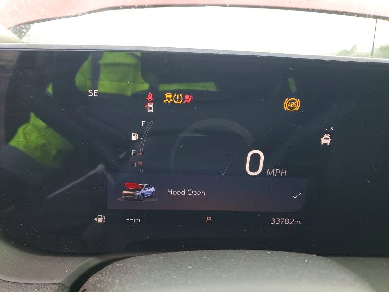 Aukcja sprzedaży 2024 Buick Encore Gx, vin: KL4AMBS28RB148718, numer aukcji: 79229105