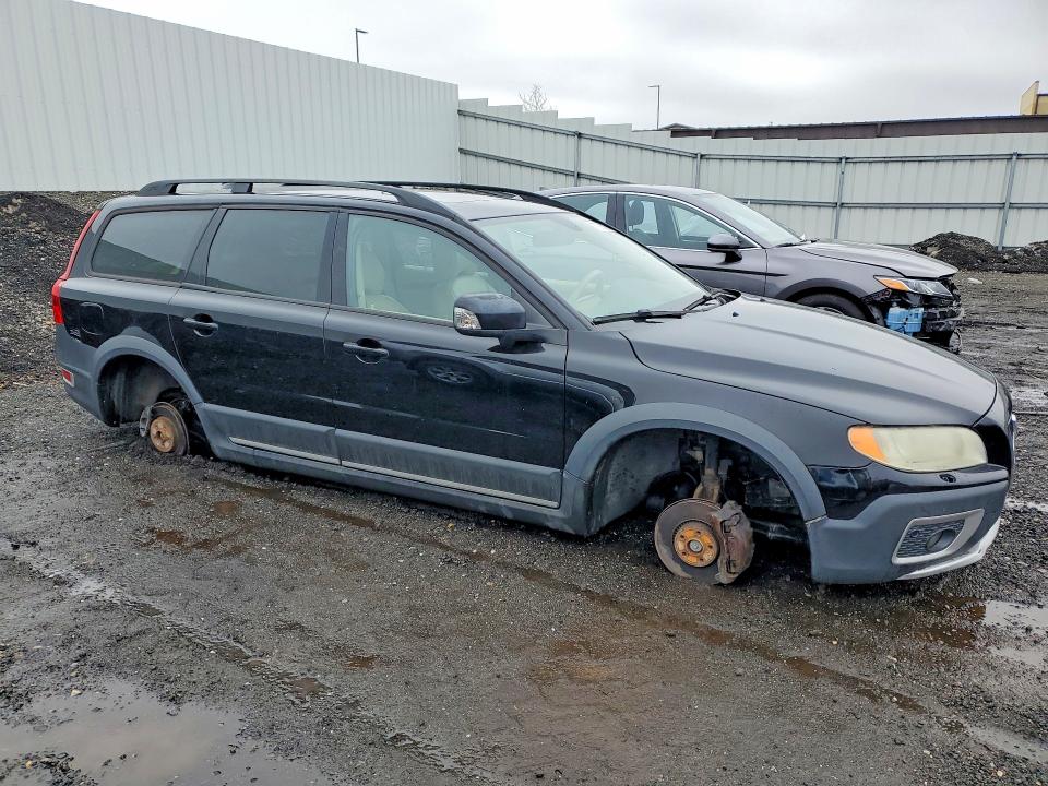 Продаж на аукціоні авто 2008 Volv Xc70, vin: YV4BZ982981006763, номер лоту: 77925505