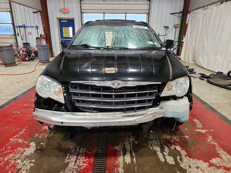 Aukcja sprzedaży 2007 Chrysler Pacifica, vin: 2A8GF78XX7R327571, numer aukcji: 78795575