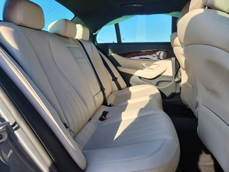 Продаж на аукціоні авто 2023 Mercedes-benz E, vin: W1KZF8EB9PB170800, номер лоту: 77902785