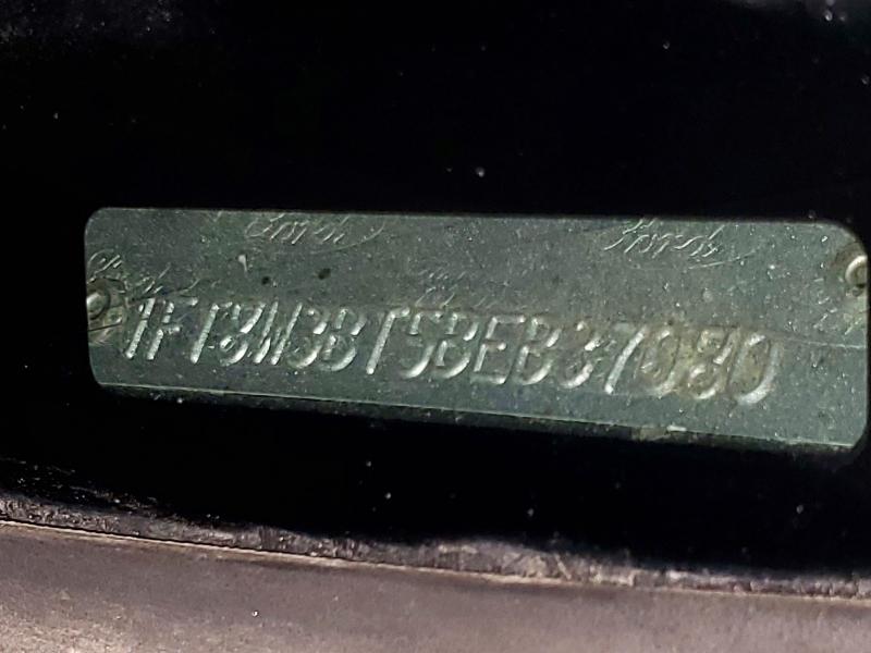 2011 Ford F350 მანქანა იყიდება აუქციონზე, vin: 1FT8W3BT5BEB37080, აუქციონის ნომერი: 77524585