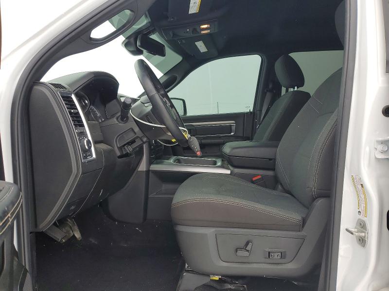 Продажа на аукционе авто 2023 Ram 1500 Class, vin: 1C6RR7LG1PS576670, номер лота: 76113445