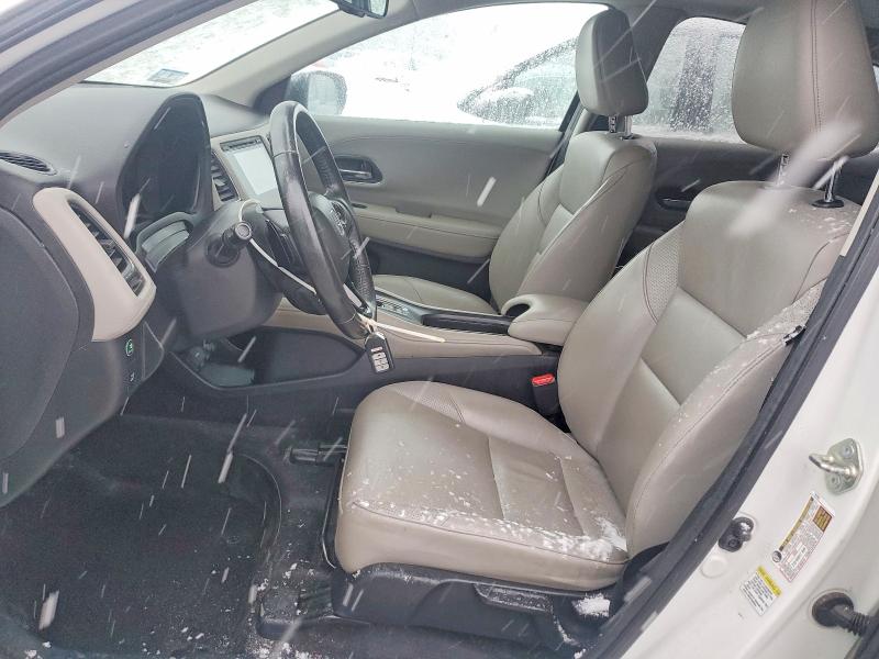 Продаж на аукціоні авто 2016 Honda Hr-v, vin: 3CZRU6H75GM701344, номер лоту: 73494735