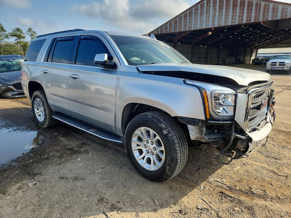 Aukcja sprzedaży 2018 Gmc Yukon, vin: 1GKS1BKC3JR238578, numer aukcji: 78136705