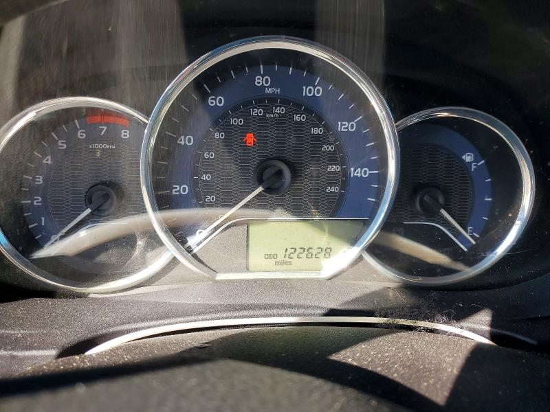 Aukcja sprzedaży 2015 Toyota Corolla, vin: 5YFBURHE6FP291913, numer aukcji: 75828995