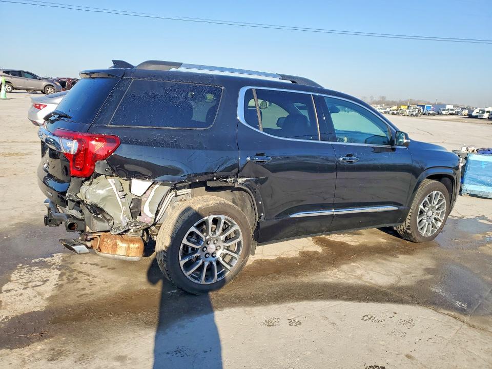 Aukcja sprzedaży 2023 Gmc Acadia, vin: 1GKKNXLS0PZ244628, numer aukcji: 74763135