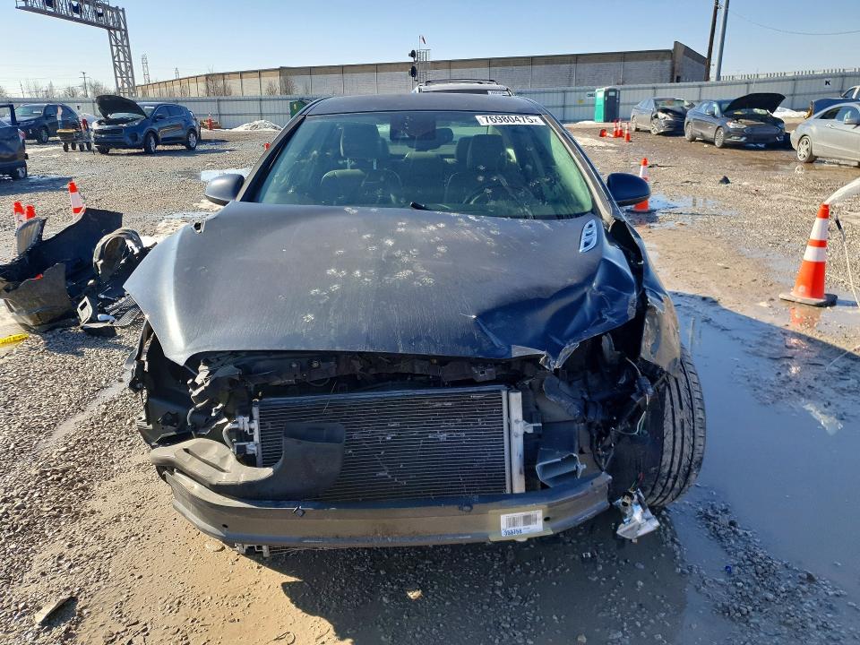 Aukcja sprzedaży 2014 Buick Verano, vin: 1G4PR5SK6E4160170, numer aukcji: 76980475