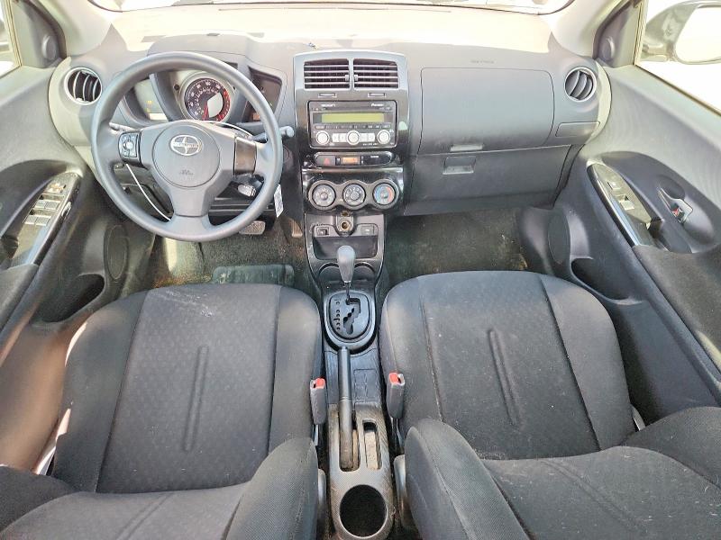 Продаж на аукціоні авто 2009 Scion Xd, vin: JTKKU10459J033968, номер лоту: 77240985