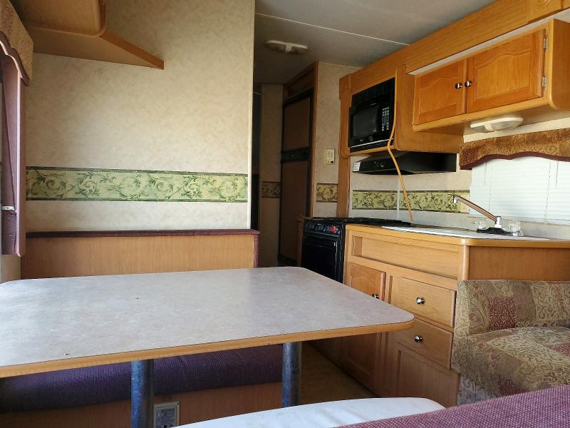 Продаж на аукціоні авто 2006 Dutchmen Unknown, vin: 47CTD2P276M424554, номер лоту: 76203715