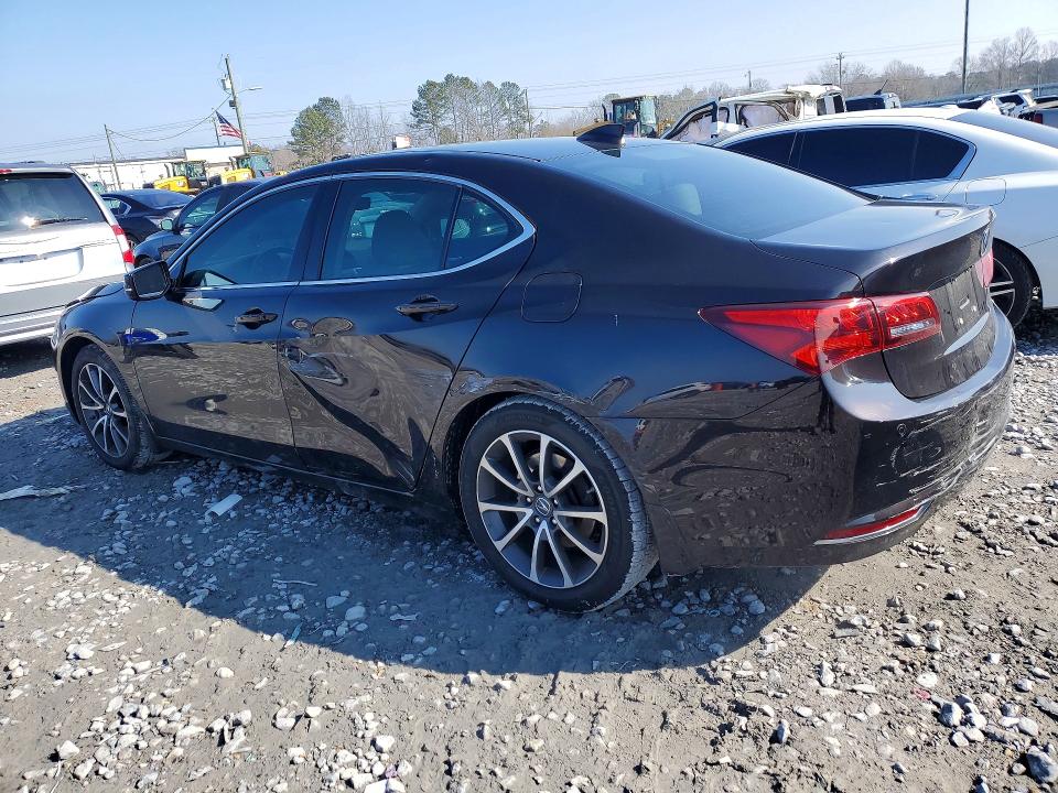 Продаж на аукціоні авто 2015 Acura Tlx, vin: 19UUB2F73FA018539, номер лоту: 76053875