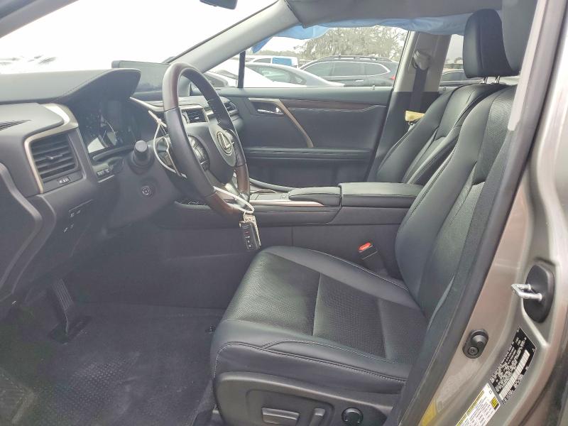 Aukcja sprzedaży 2021 Lexus Rx 350, vin: 2T2HZMAA4MC213421, numer aukcji: 78900445