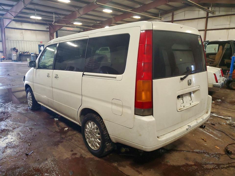 Продажа на аукционе авто 1998 Hond Stepwagon, vin: RF11247594, номер лота: 74963725