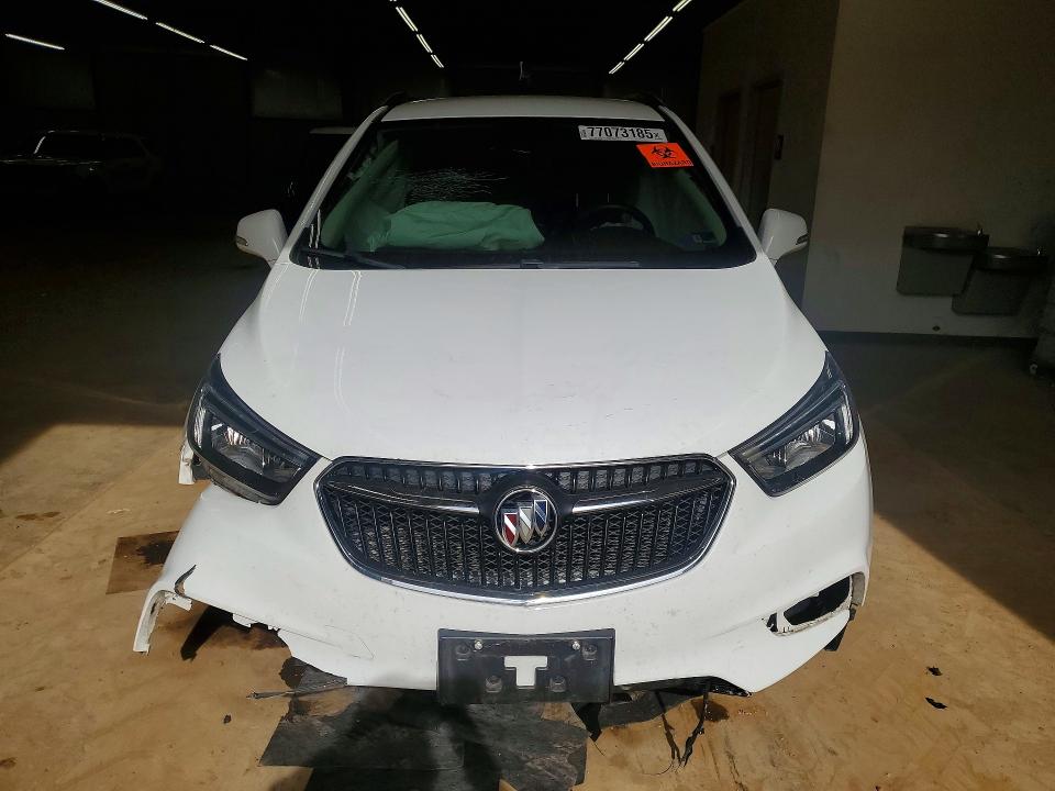 Продаж на аукціоні авто 2019 Buick Encore, vin: KL4CJESB3KB912578, номер лоту: 77073185