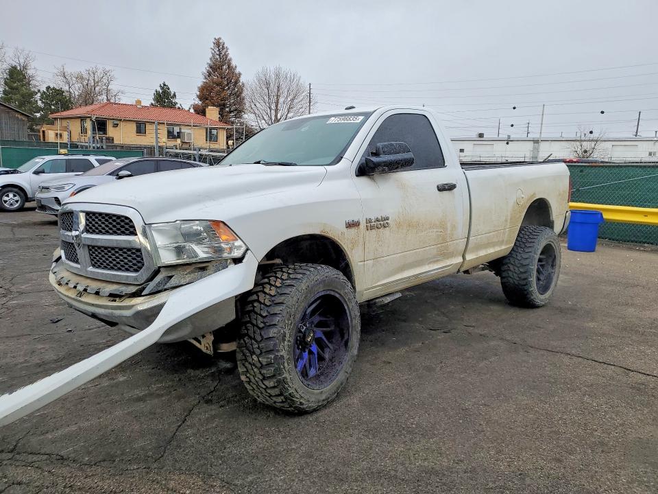 Aukcja sprzedaży 2014 Ram 1500, vin: 3C6JR7DT2EG249479, numer aukcji: 77598835