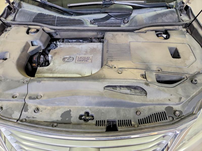 2013 Lexus Rx მანქანა იყიდება აუქციონზე, vin: JTJBC1BA8D2066718, აუქციონის ნომერი: 76803045